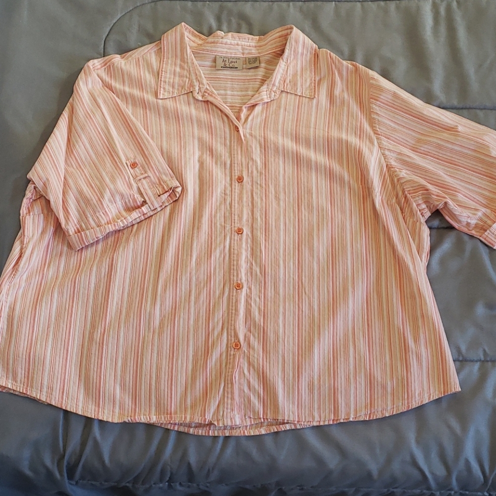 Blouse 30/32W